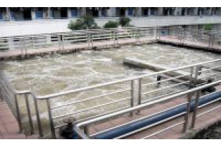 【干貨】屠宰行業原水氨氮很高的污水，怎么處理？